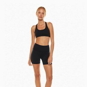 TNA Atmosphere Bike Shorts